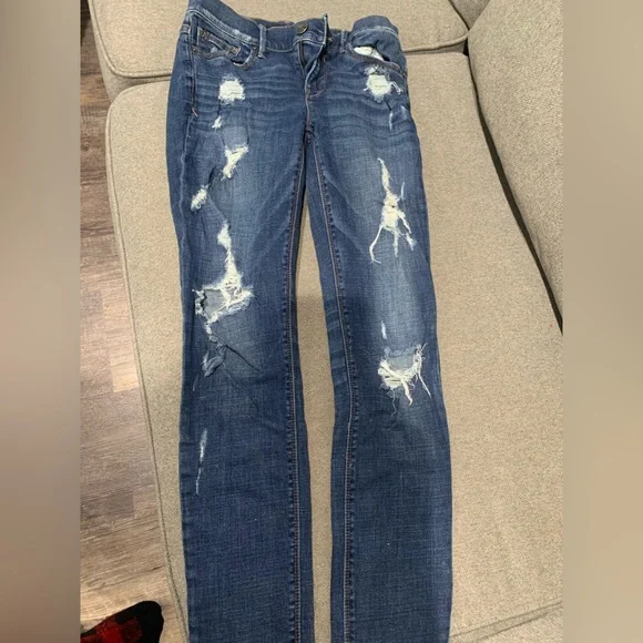 Express Womens Jeans - Picture 4 of 5